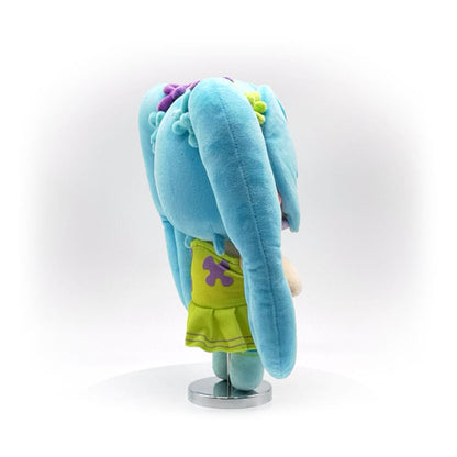 SpongeBob Schwammkopf x Hatsune Miku Plüschfigur Patrick Miku 22 cm Image 3