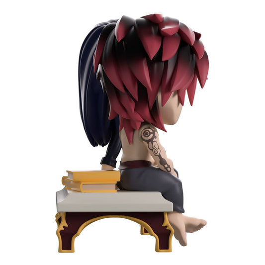 Arcane Vinyl Figuren 2er-Pack Vi & Caitlyn 11 cm Image 2