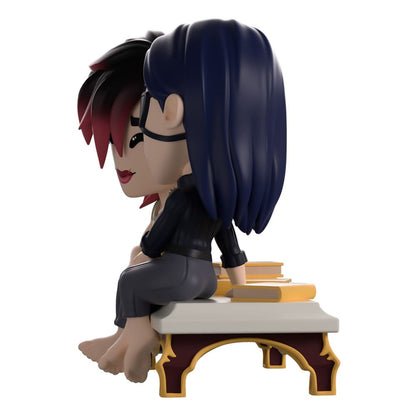 Arcane Vinyl Figuren 2er-Pack Vi & Caitlyn 11 cm Image 4