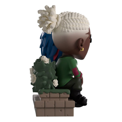 Arcane Vinyl Figuren 2er-Pack Ekko & Powder 11 cm Image 2