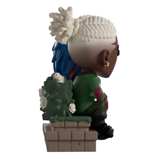 Arcane Vinyl Figuren 2er-Pack Ekko & Powder 11 cm Image 2