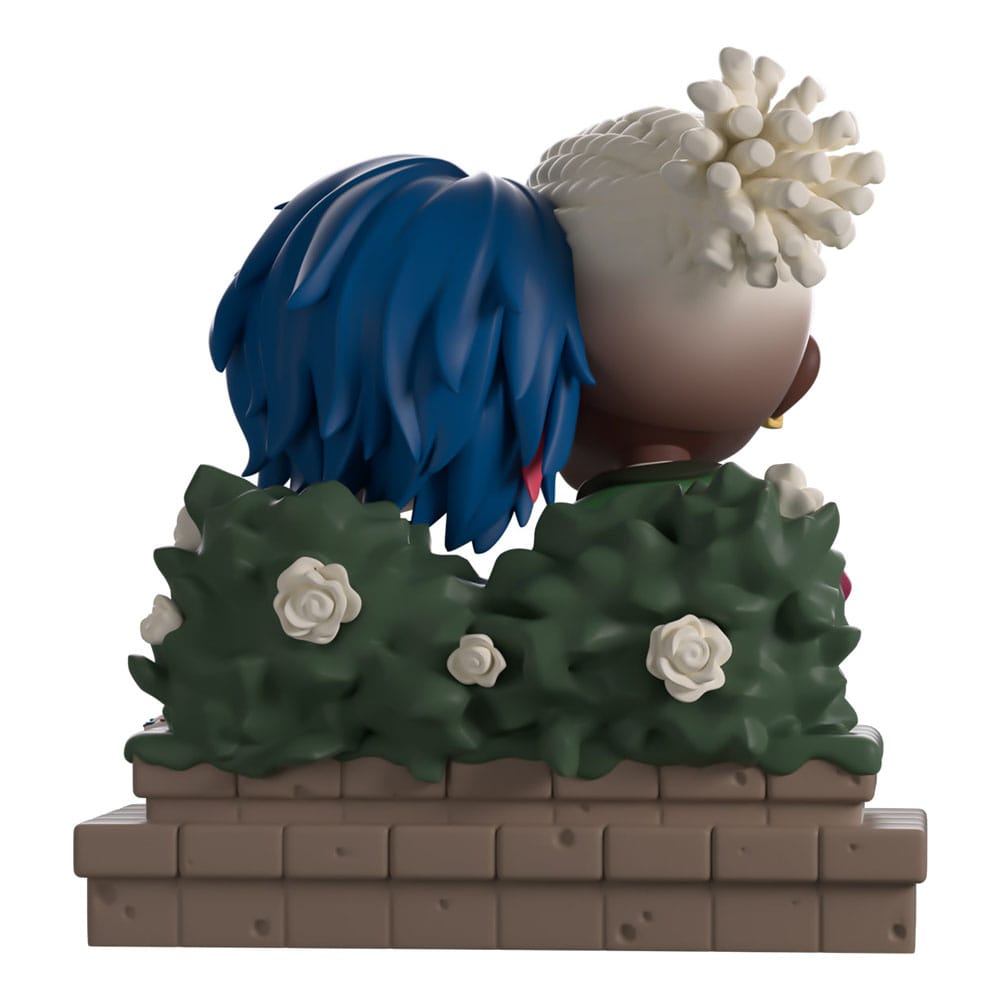 Arcane Vinyl Figuren 2er-Pack Ekko & Powder 11 cm Image 3