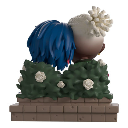 Arcane Vinyl Figuren 2er-Pack Ekko & Powder 11 cm Image 3