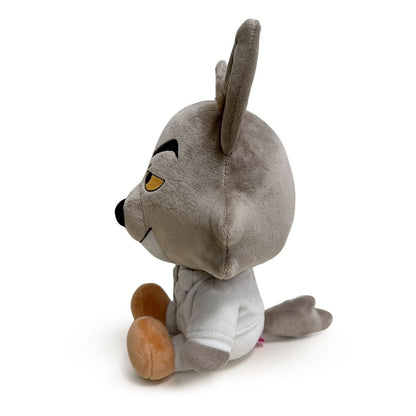 Die Gangster Gang 2 Plüschfigur Mr. Wolf 22 cm Image 3