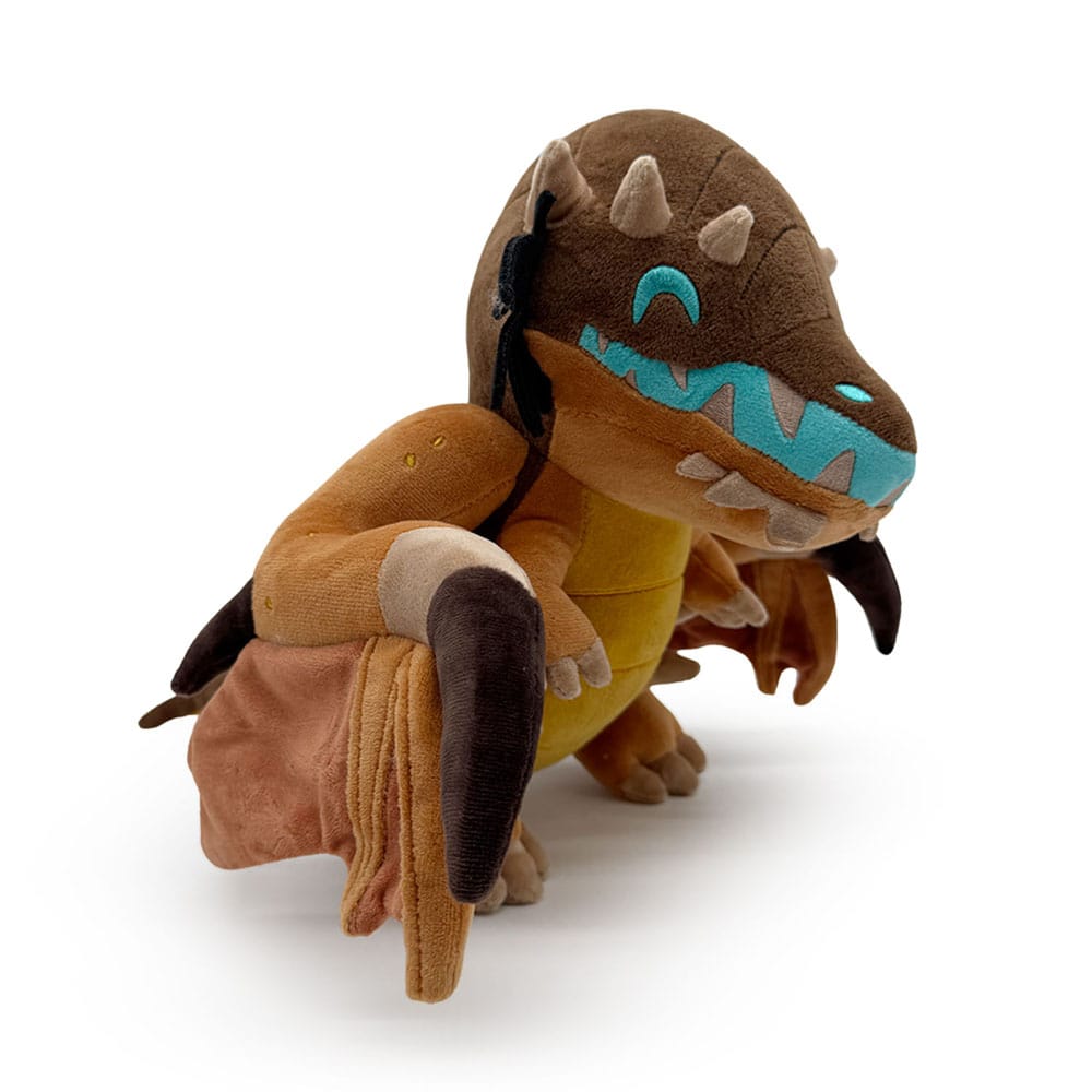 World of Warcraft Plüschfigur Proto-Drake 23 cm Image 3