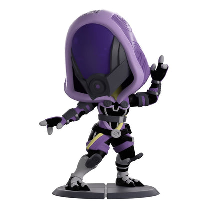 Mass Effect Vinyl Figur Tali 11 cm Image 1