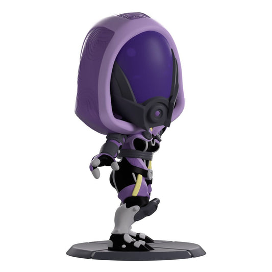 Mass Effect Vinyl Figur Tali 11 cm Image 2