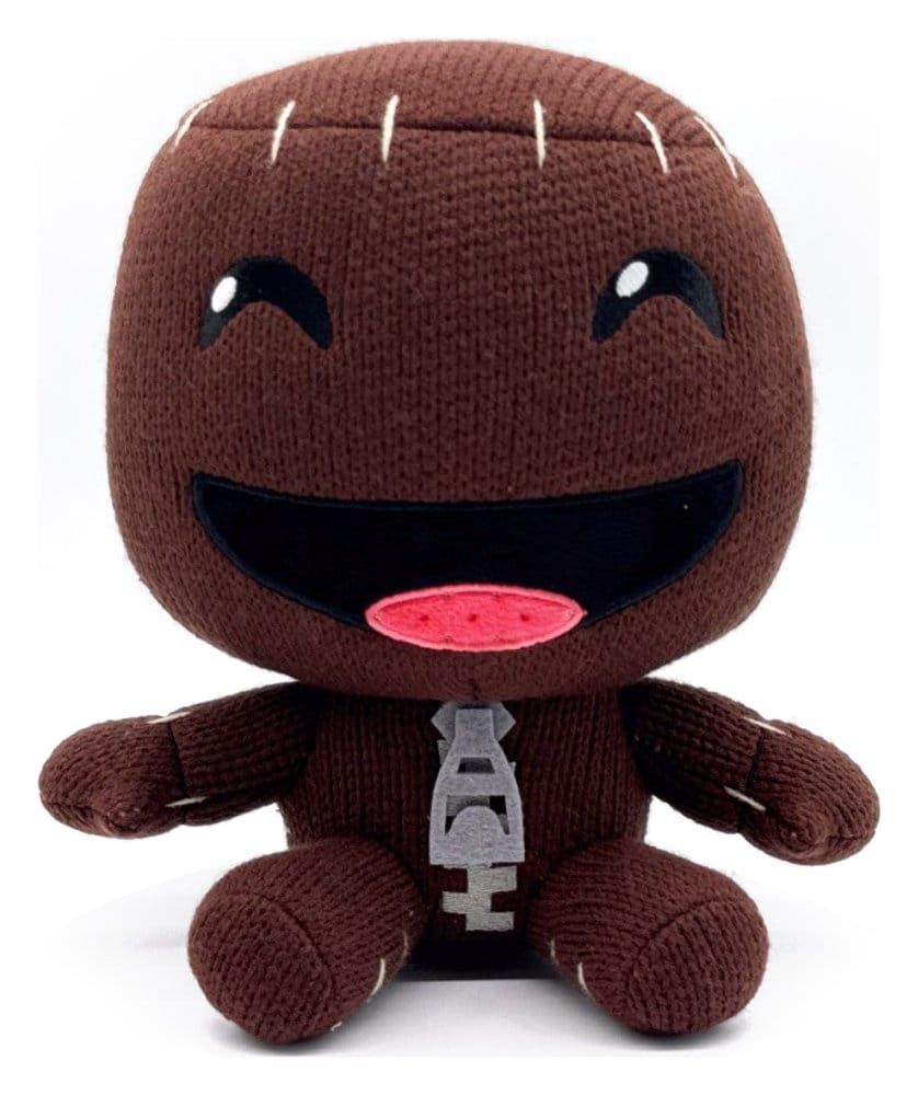 LittleBigPlanet Plüschfigur Sackboy 22 cm Image 1