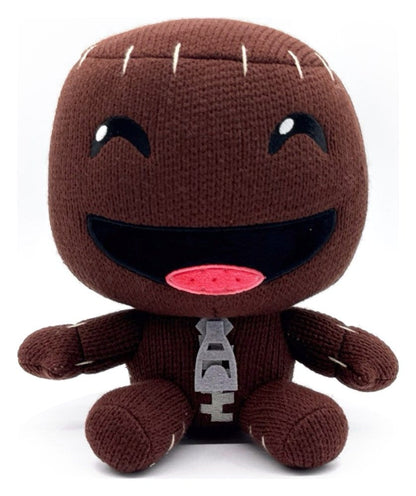 LittleBigPlanet Plüschfigur Sackboy 22 cm Image 1