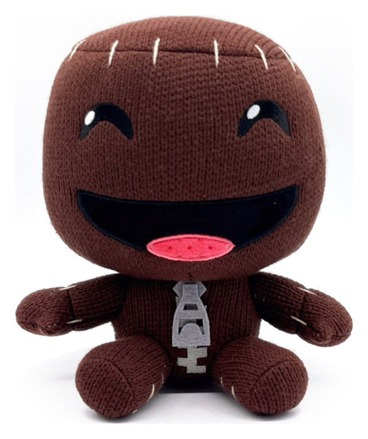 LittleBigPlanet Plüschfigur Sackboy 22 cm Image 1