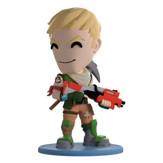 Fortnite Vinyl Figur Jonesy 13 cm Image 1