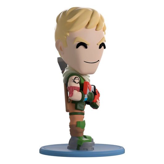 Fortnite Vinyl Figur Jonesy 13 cm Image 2
