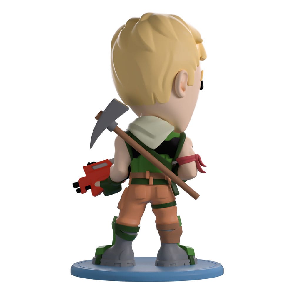 Fortnite Vinyl Figur Jonesy 13 cm Image 3