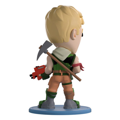 Fortnite Vinyl Figur Jonesy 13 cm Image 3