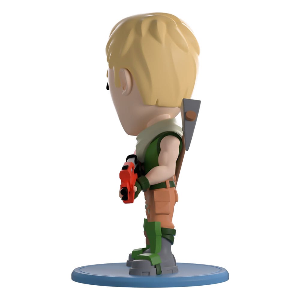 Fortnite Vinyl Figur Jonesy 13 cm Image 4