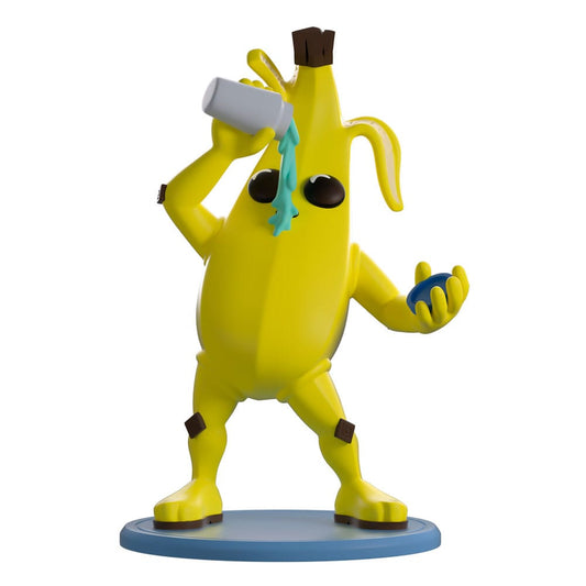 Fortnite Vinyl Figur Peely 11 cm Image 1