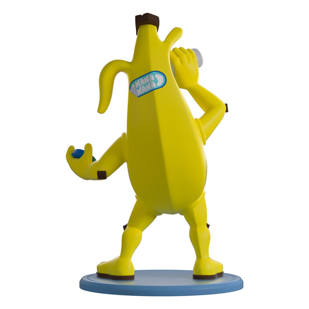 Fortnite Vinyl Figur Peely 11 cm Image 3