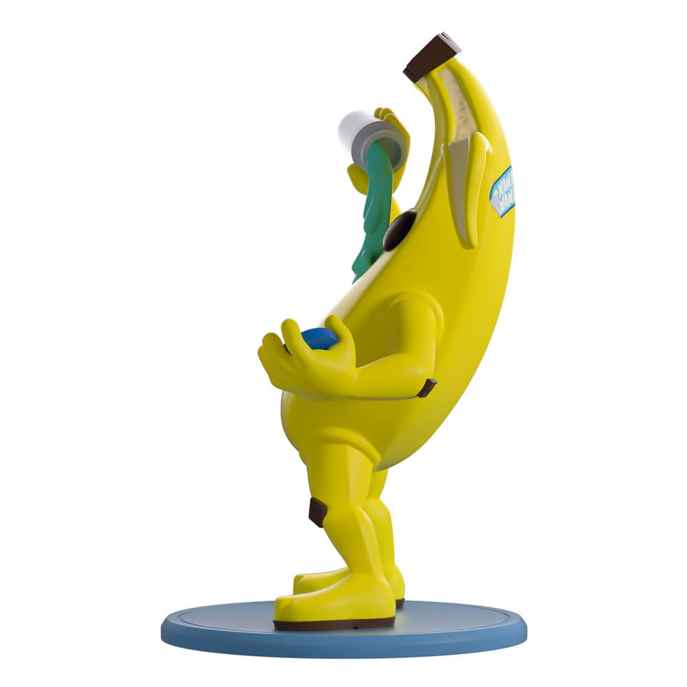 Fortnite Vinyl Figur Peely 11 cm Image 4