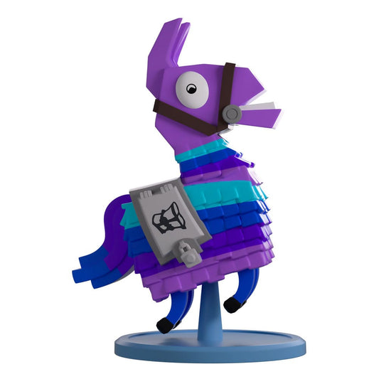 Fortnite Vinyl Figur Supply Llama 13 cm Image 1