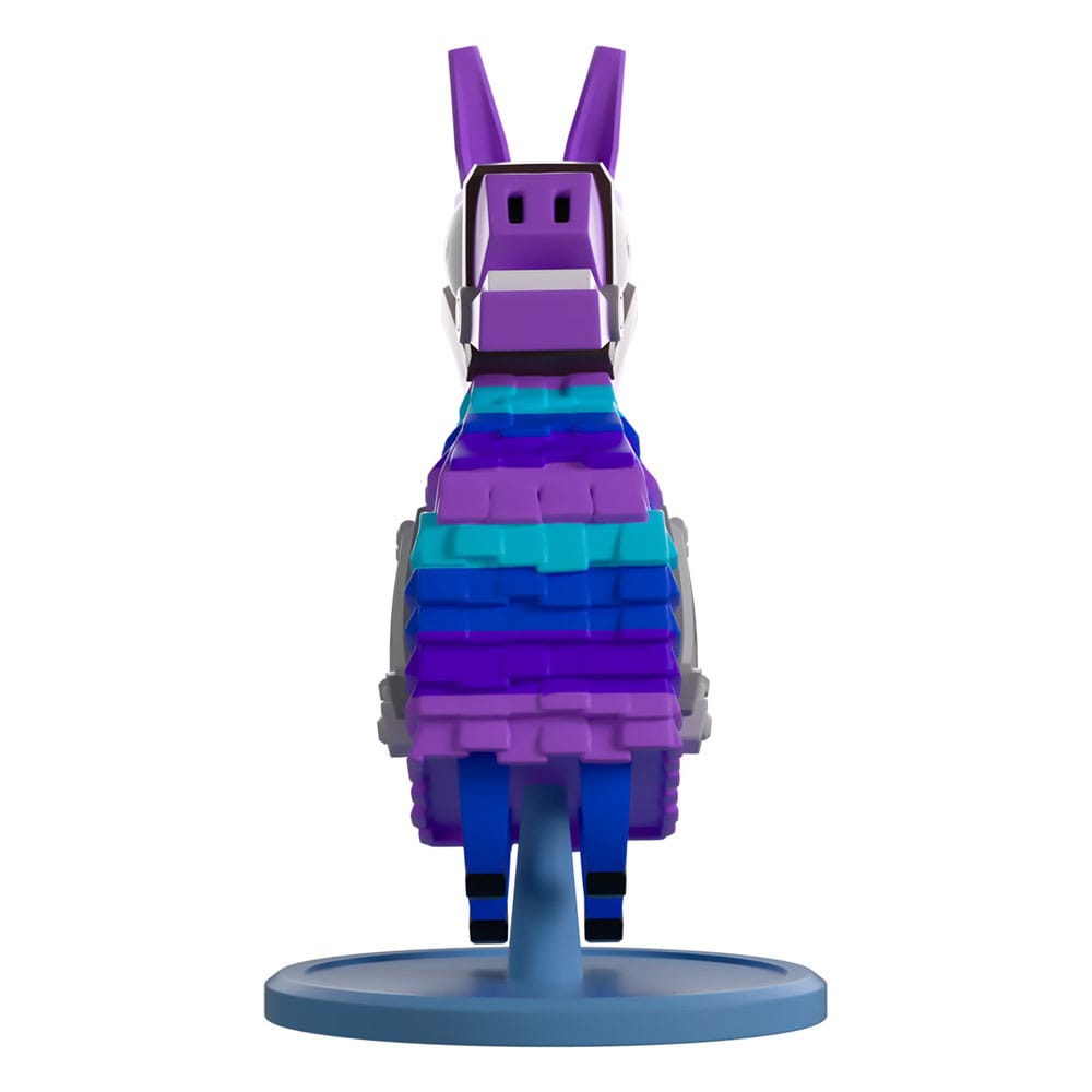 Fortnite Vinyl Figur Supply Llama 13 cm Image 2