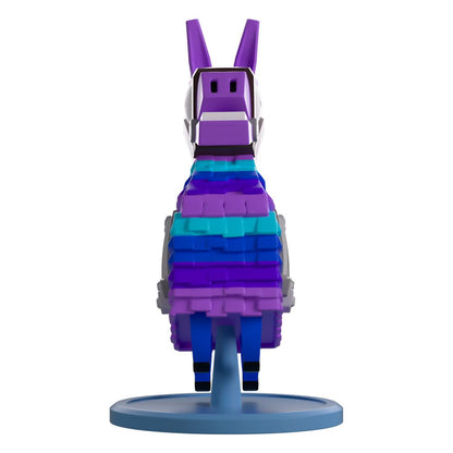 Fortnite Vinyl Figur Supply Llama 13 cm Image 2
