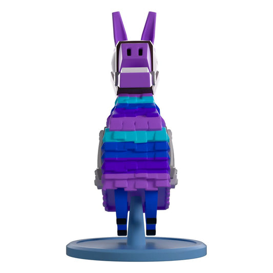 Fortnite Vinyl Figur Supply Llama 13 cm Image 2