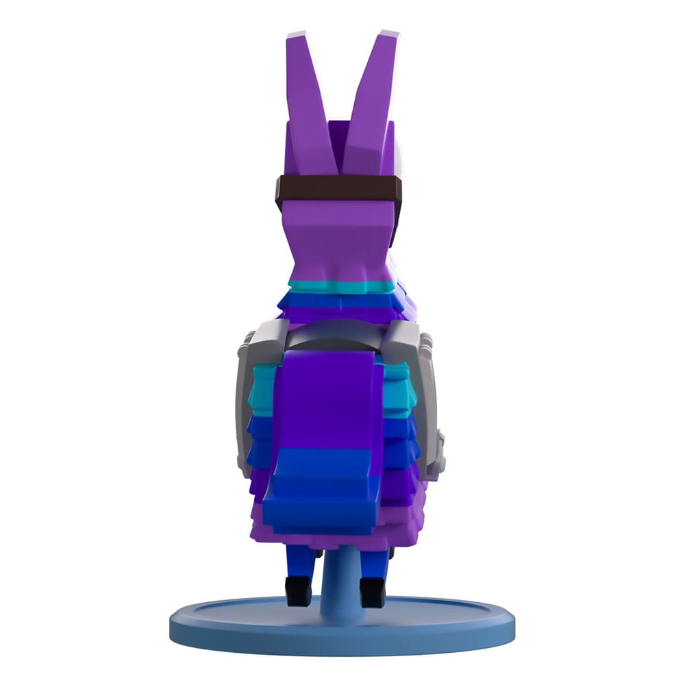 Fortnite Vinyl Figur Supply Llama 13 cm Image 3