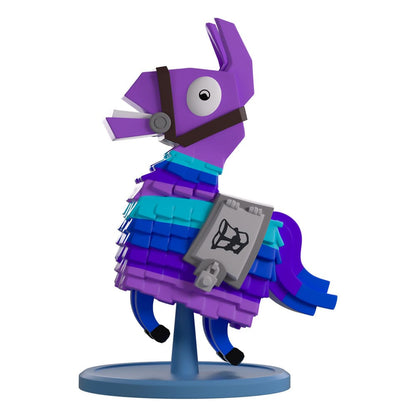 Fortnite Vinyl Figur Supply Llama 13 cm Image 4