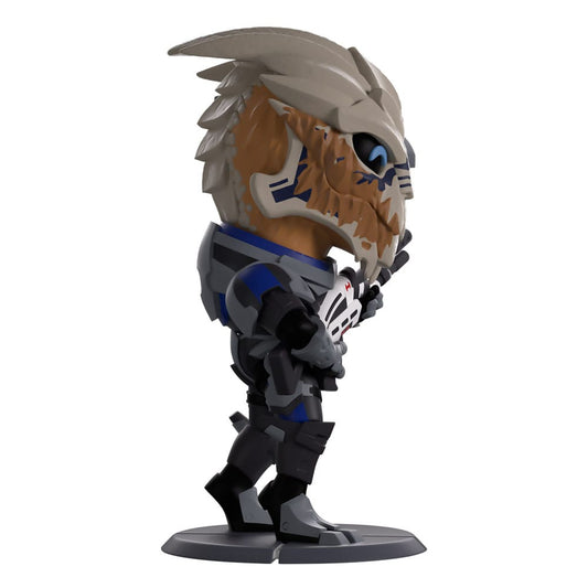 Mass Effect Vinyl Figur Garrus 13 cm Image 2