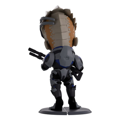 Mass Effect Vinyl Figur Garrus 13 cm Image 3