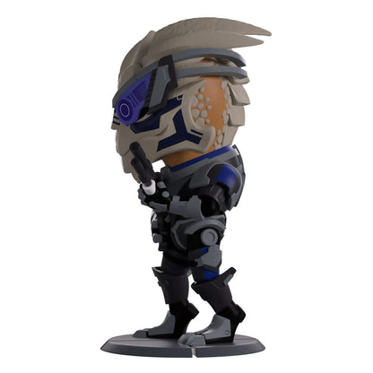 Mass Effect Vinyl Figur Garrus 13 cm Image 4
