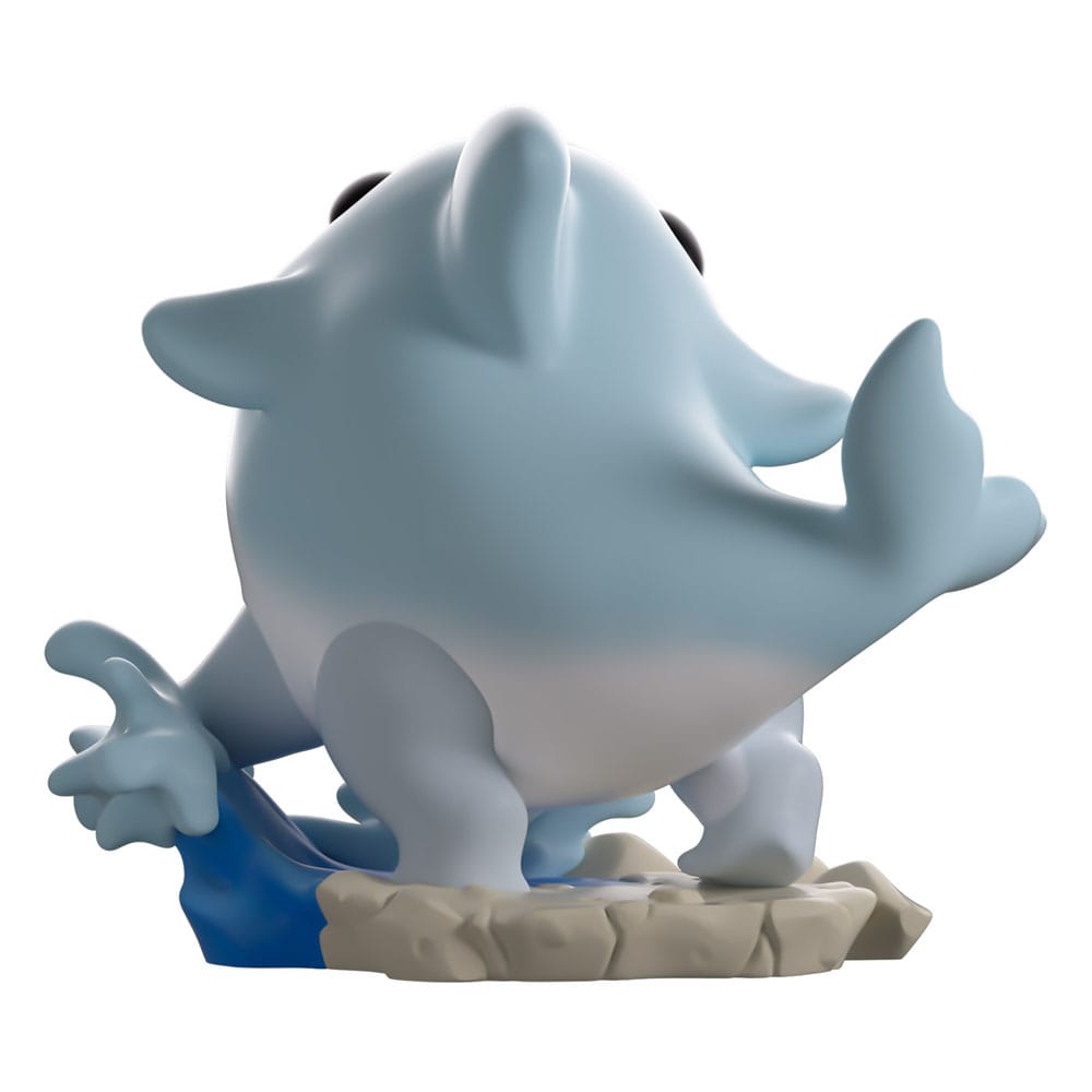 Marvel Companions Vinyl Figur Jeff the Land Shark Dolphin Suit 8 cm Image 4