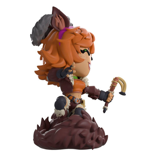 Marvel Rivals Vinyl Figur Squirrel Girl 13 cm Image 2