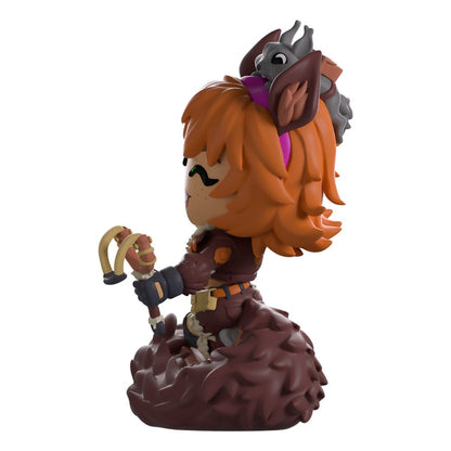 Marvel Rivals Vinyl Figur Squirrel Girl 13 cm Image 4