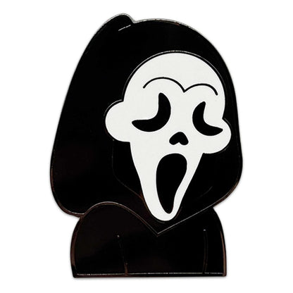 Scream Ansteck-Pins Set Ver. 2 3 cm (6) Image 5
