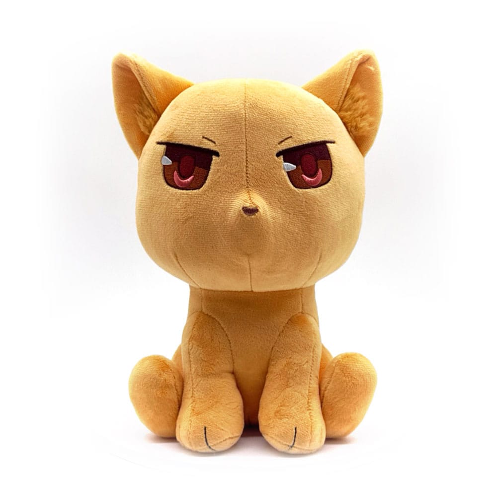 Fruits Basket Plüschfigur Kyo Cat 22 cm Image 1