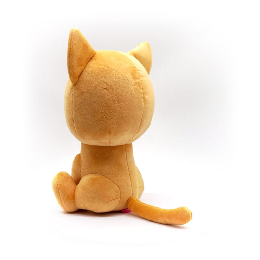 Fruits Basket Plüschfigur Kyo Cat 22 cm Image 4