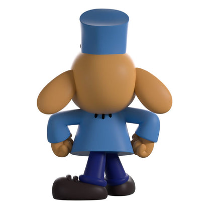 Dog Man Vinyl Figur Dog Man 12 cm Image 4