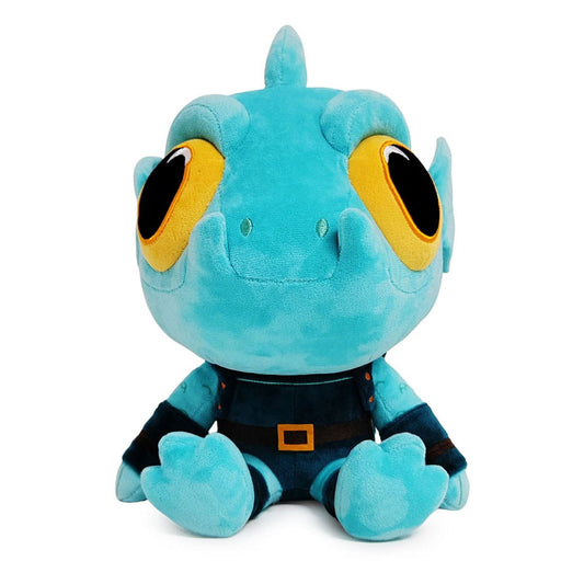 Skylanders Plüschfigur Gill Grunt 23 cm Image 1