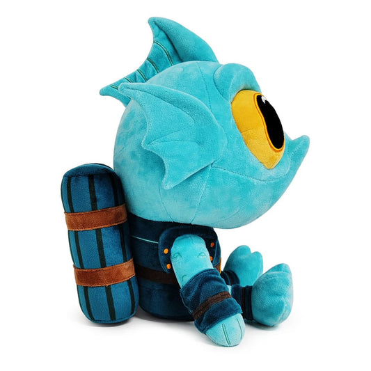 Skylanders Plüschfigur Gill Grunt 23 cm Image 2