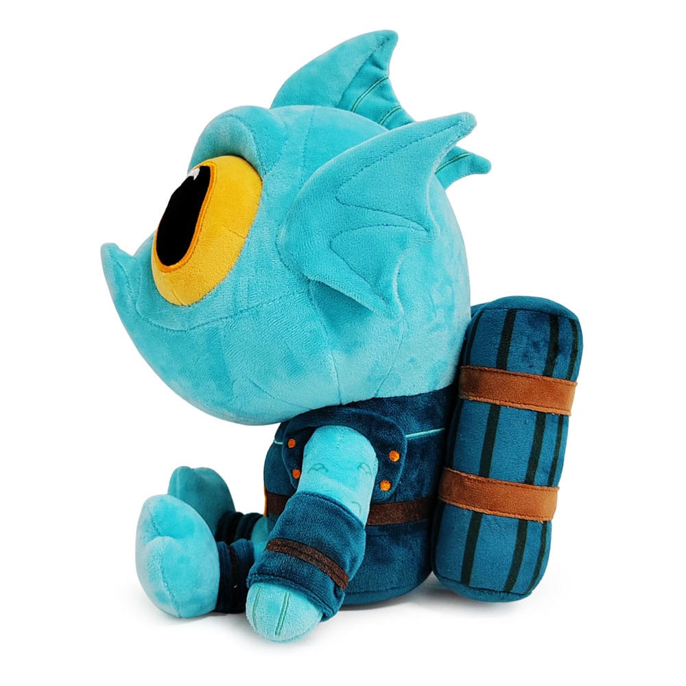 Skylanders Plüschfigur Gill Grunt 23 cm Image 3