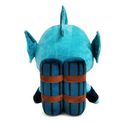 Skylanders Plüschfigur Gill Grunt 23 cm Image 4