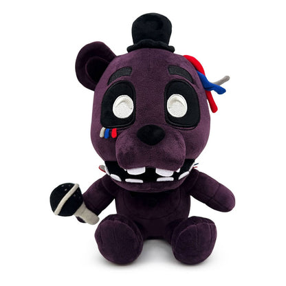 Five Nights at Freddy's Plüschfigur Shadow Freddy 22 cm Image 1