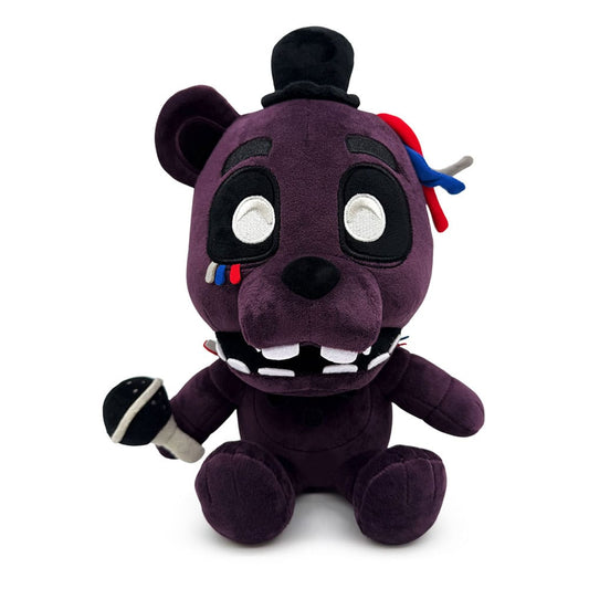 Five Nights at Freddy's Plüschfigur Shadow Freddy 22 cm Image 1