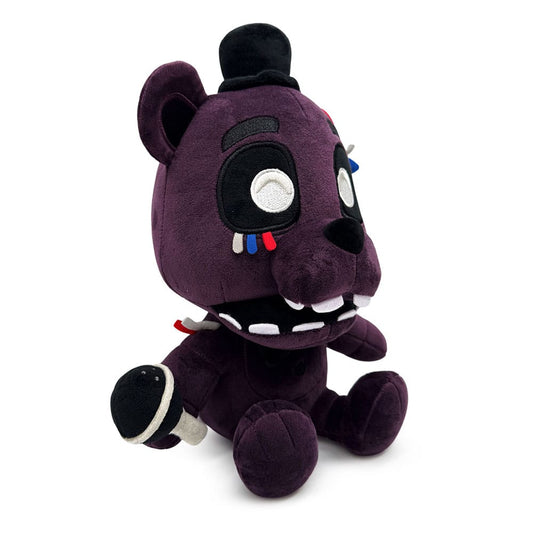 Five Nights at Freddy's Plüschfigur Shadow Freddy 22 cm Image 2