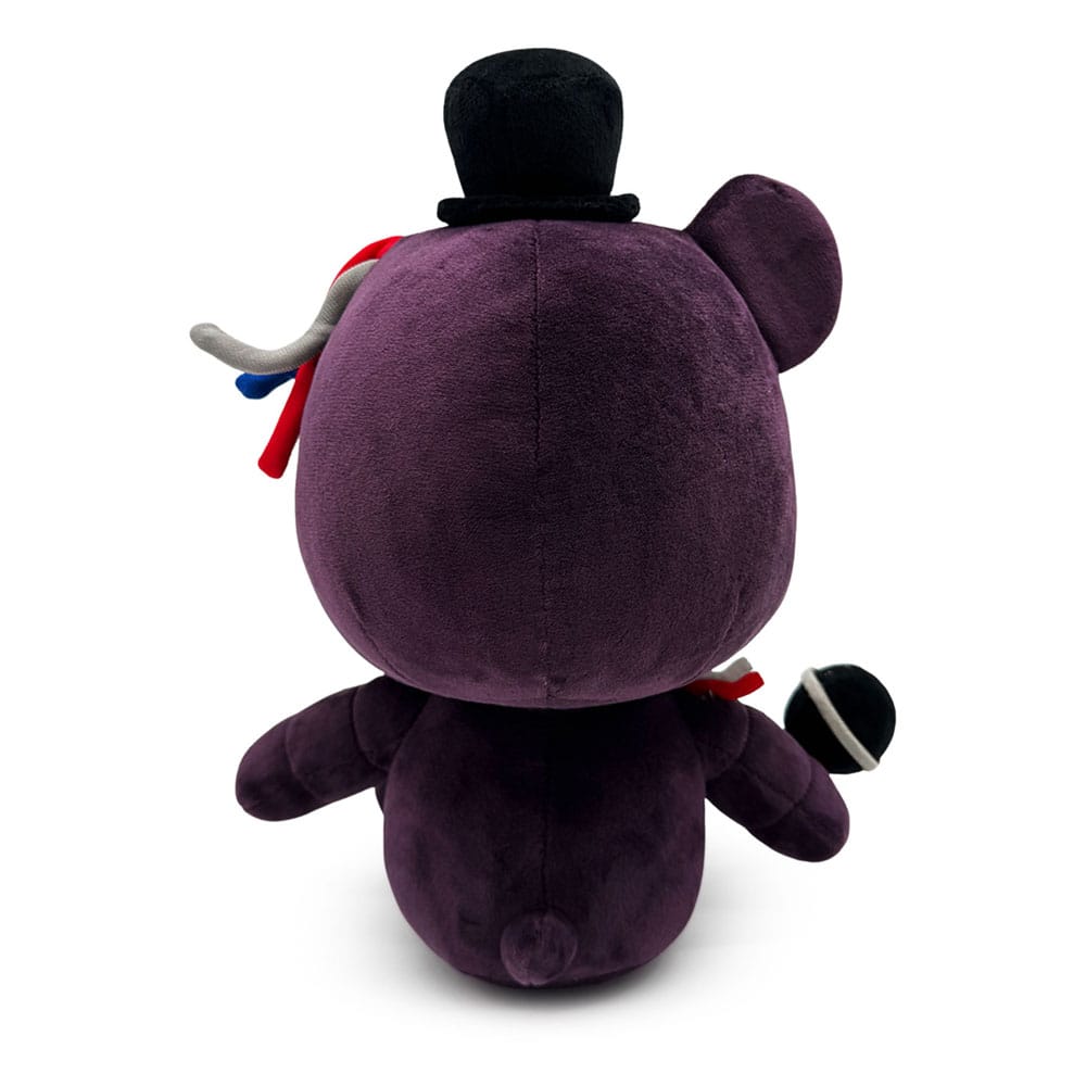 Five Nights at Freddy's Plüschfigur Shadow Freddy 22 cm Image 4
