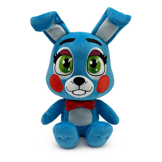 Five Nights at Freddy's Plüschfigur Toy Bonnie 22 cm Image 1