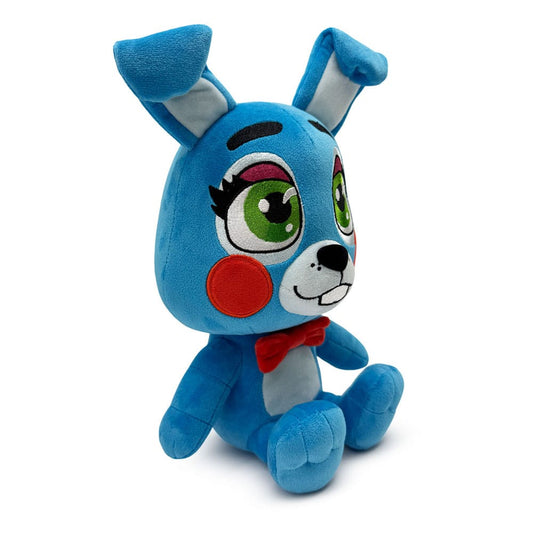 Five Nights at Freddy's Plüschfigur Toy Bonnie 22 cm Image 2