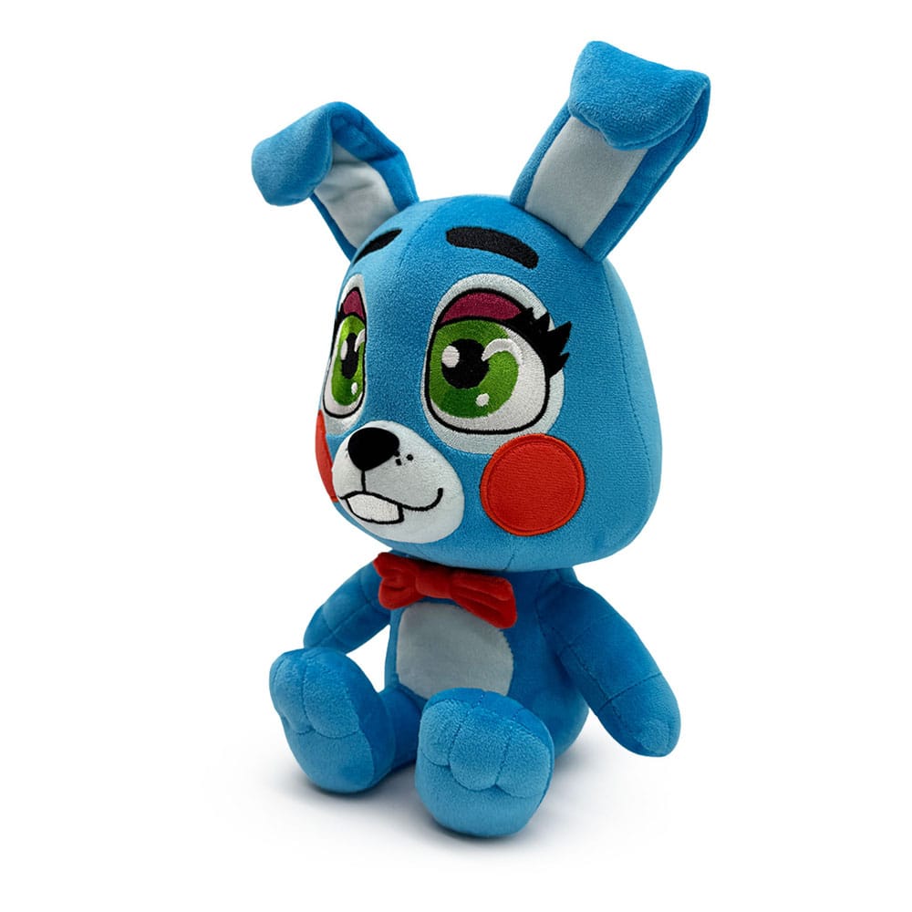 Five Nights at Freddy's Plüschfigur Toy Bonnie 22 cm Image 3