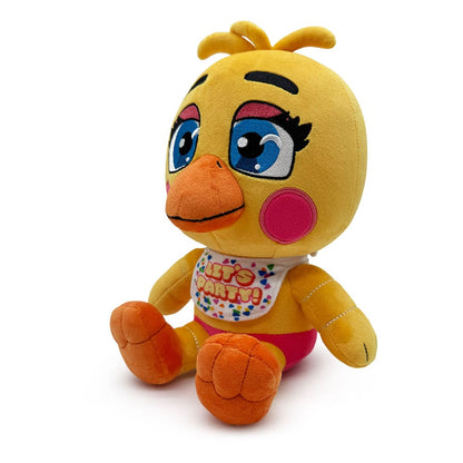 Five Nights at Freddy's Plüschfigur Toy Chica 22 cm Image 3